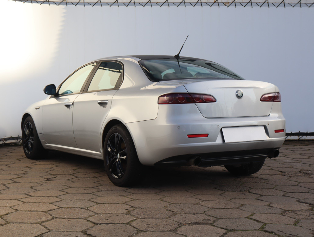 Alfa Romeo 159
