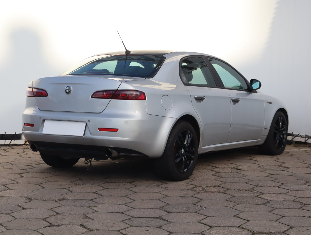 Alfa Romeo 159