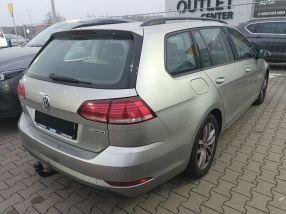 Volkswagen Golf - 2020
