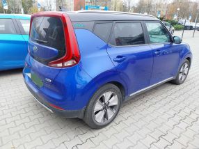 Kia e-Soul - 2022