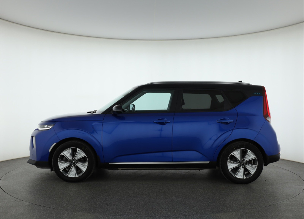 Kia e-Soul