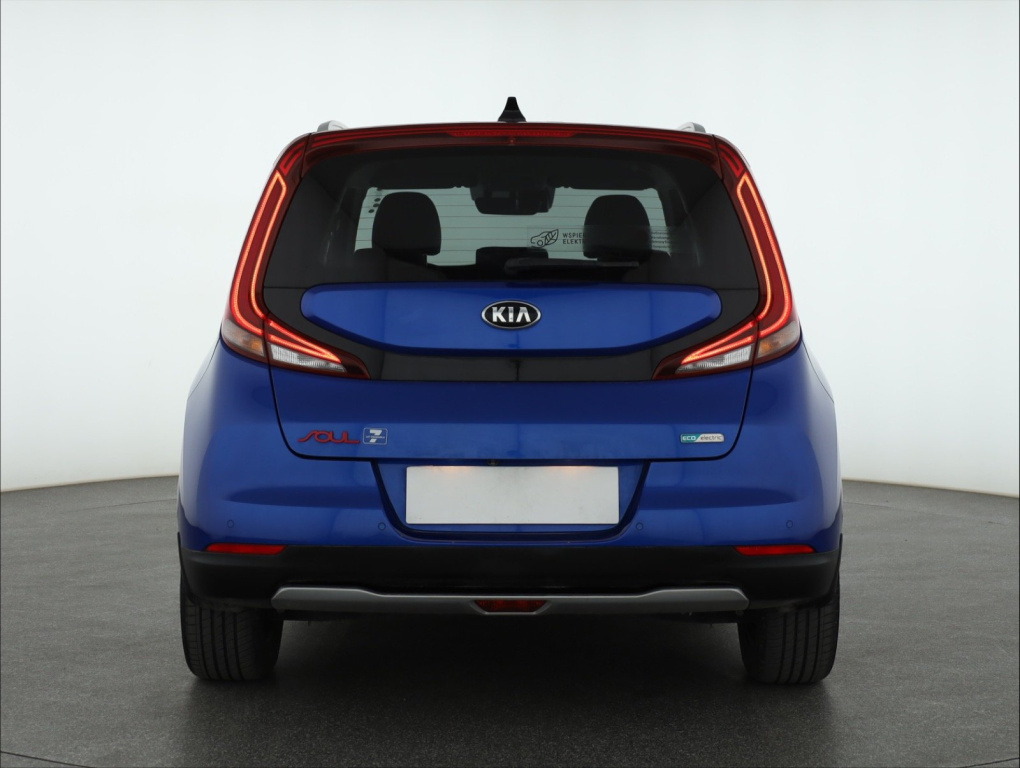 Kia e-Soul