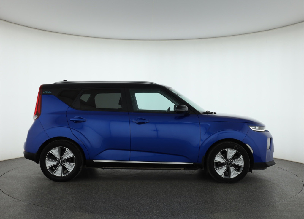 Kia e-Soul