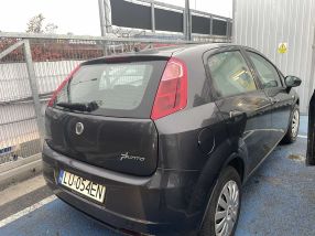 Fiat Punto - 2006