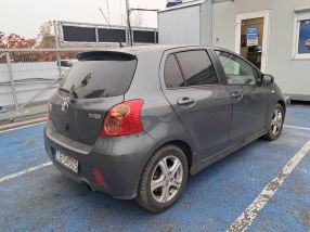 Toyota Yaris - 2007