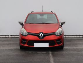 Renault Clio - 2013