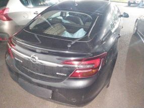 Opel Insignia - 2013