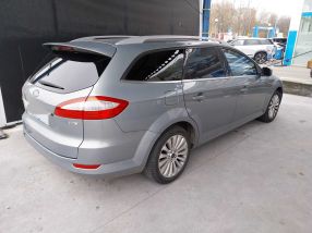Ford Mondeo - 2008