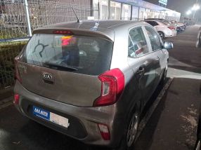 Kia Picanto - 2017