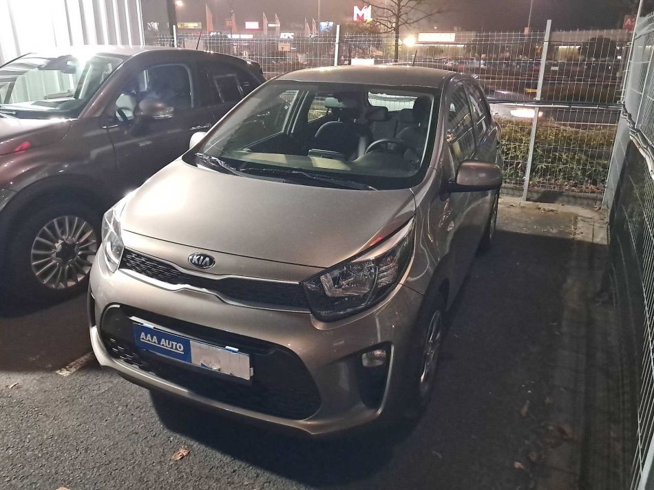 Kia Picanto - 2017