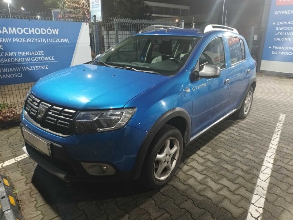 Dacia Sandero - 2019