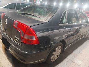 Citroen C5 - 2007