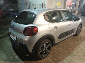 Citroen C3 - 2017