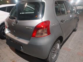 Toyota Yaris - 2007