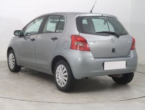 Toyota Yaris - 2007
