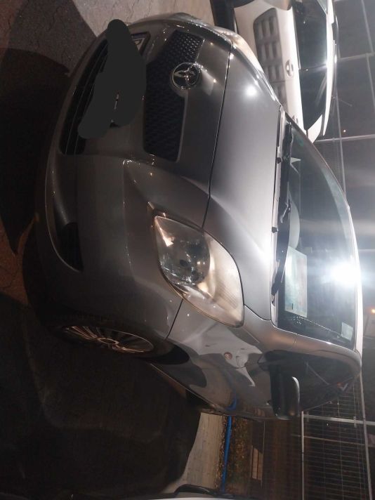 Toyota Yaris - 2007