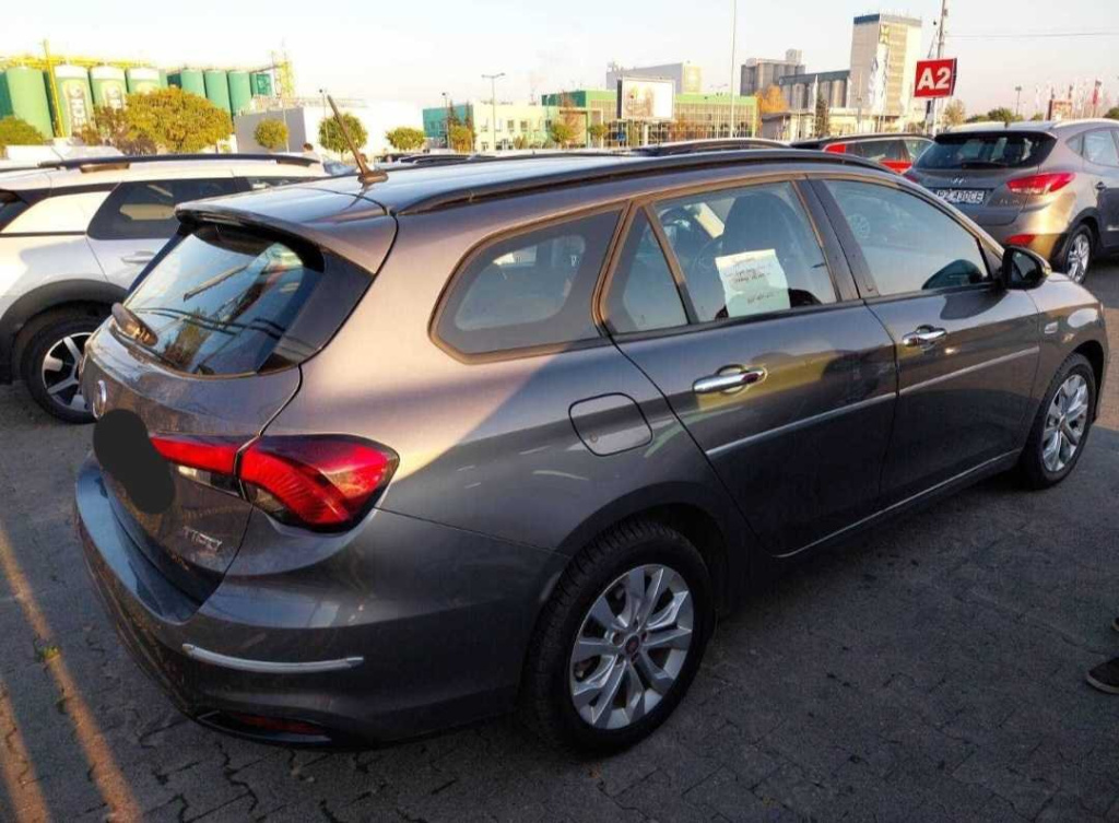 Fiat Tipo