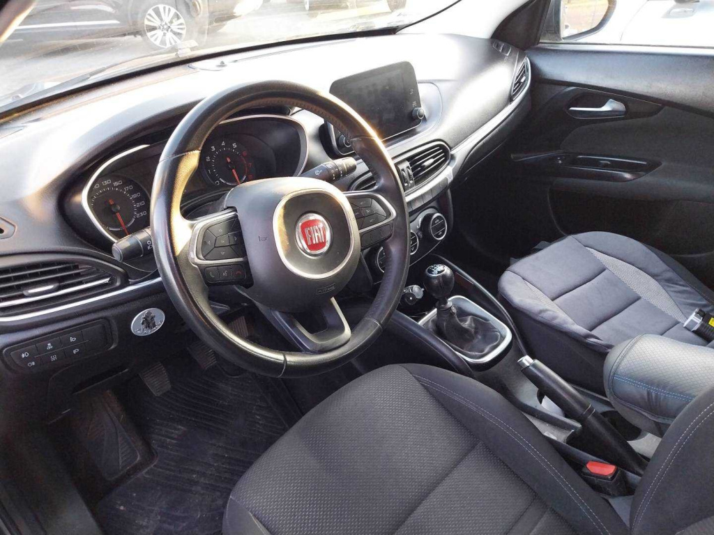 Fiat Tipo