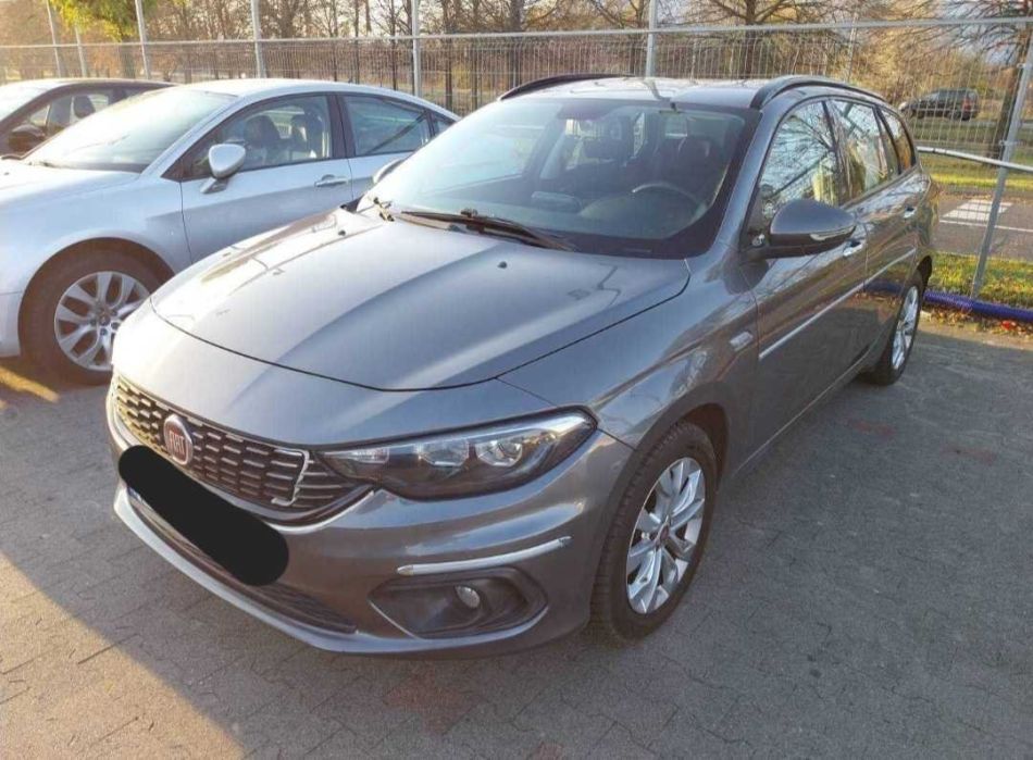 Fiat Tipo - 2017
