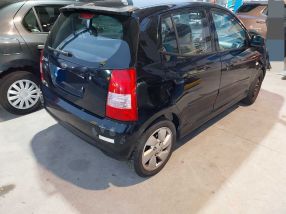 Kia Picanto - 2007