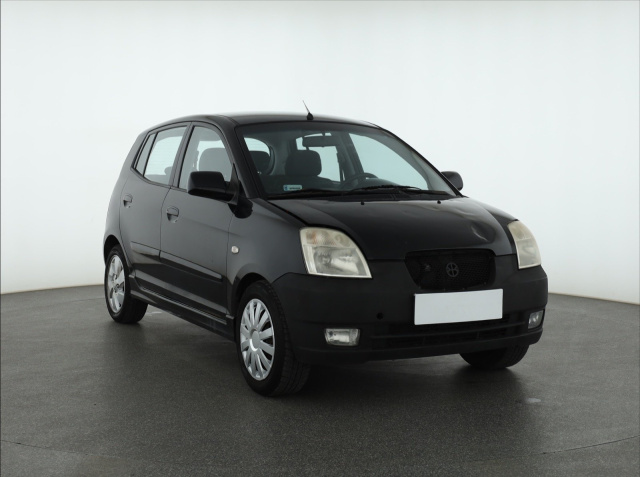 Kia Picanto 2007