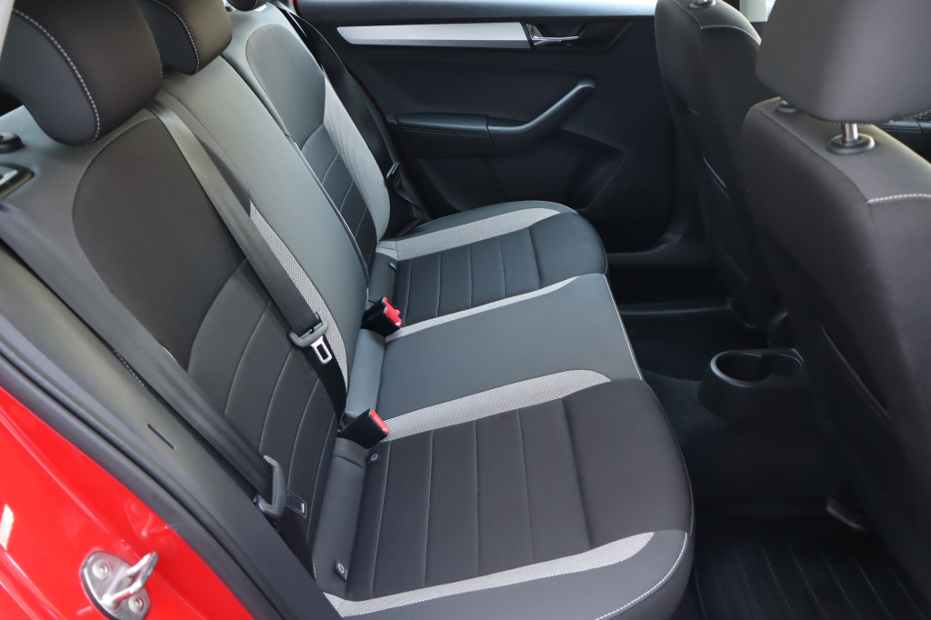 Skoda Rapid Spaceback