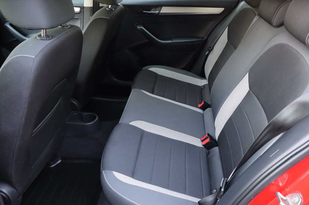 Skoda Rapid Spaceback