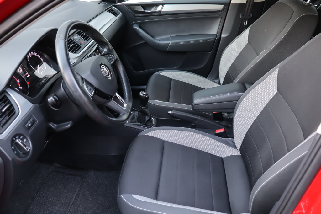 Skoda Rapid Spaceback