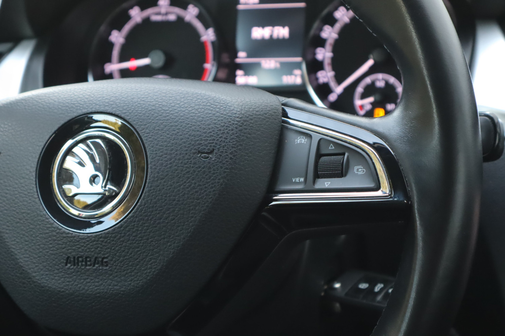 Skoda Rapid Spaceback