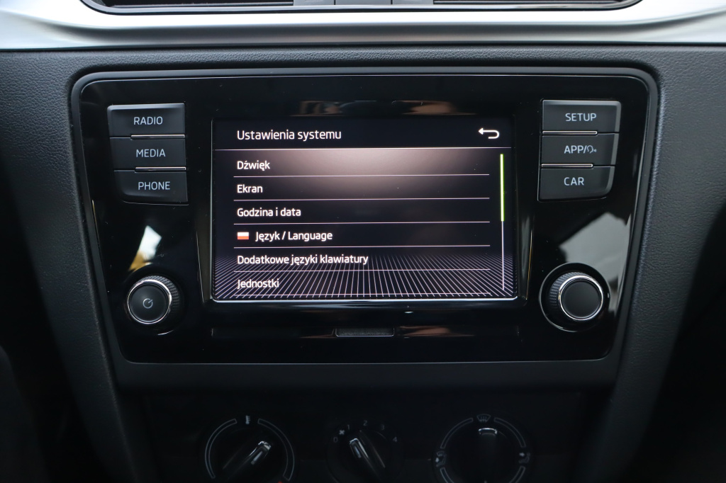 Skoda Rapid Spaceback