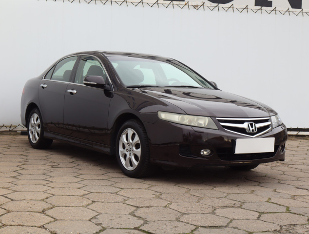 Honda Accord 2006