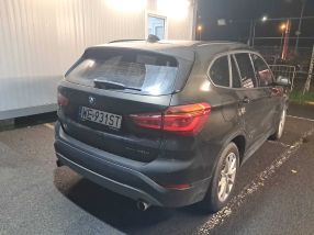 BMW X1 - 2018