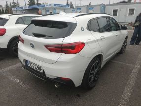 BMW X2 - 2018