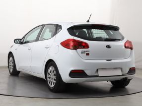 Kia Ceed - 2014