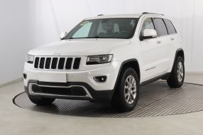 Jeep Grand Cherokee - 2015