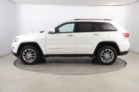 Jeep Grand Cherokee - 2015