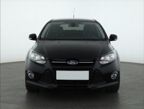 Ford Focus - 2012