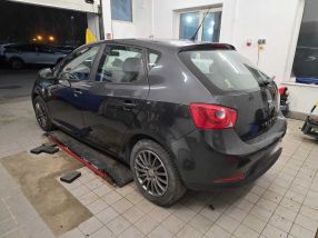 Seat Ibiza - 2010