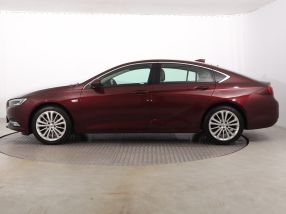 Opel Insignia - 2018