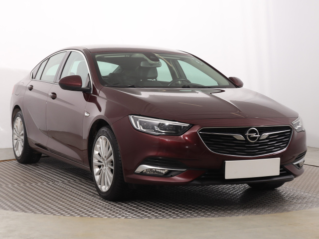 Opel Insignia 2018