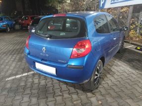 Renault Clio - 2006