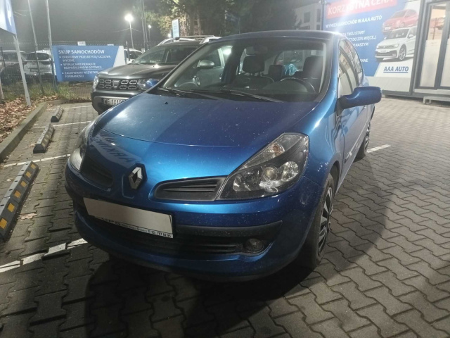 Renault Clio 2006