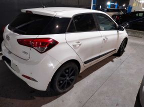 Hyundai i20 - 2017