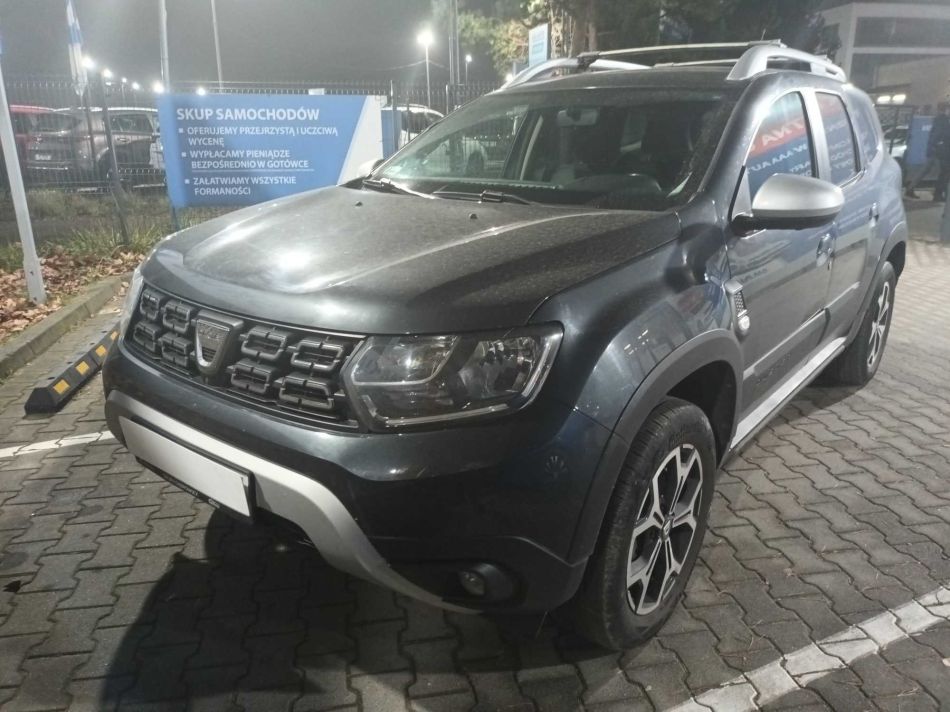 Dacia Duster - 2020