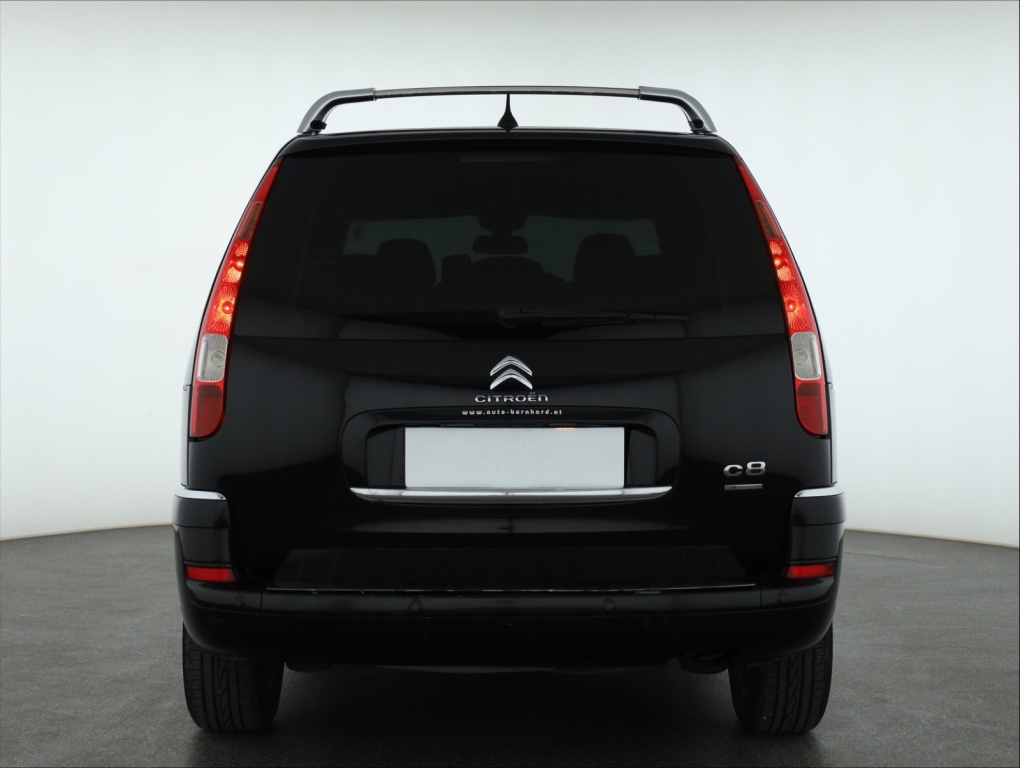 Citroen C8