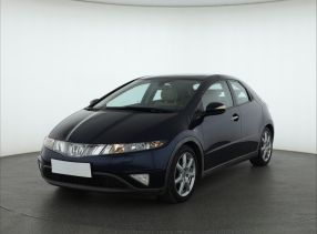 Honda Civic - 2007