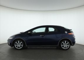 Honda Civic - 2007