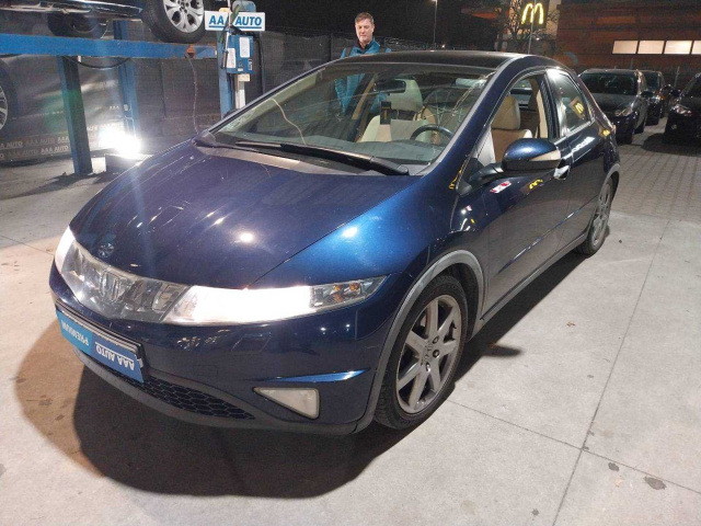 Honda Civic 2007