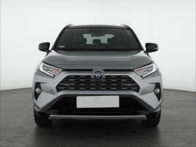 Toyota RAV 4 - 2021