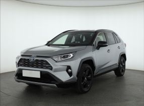 Toyota RAV 4 - 2021